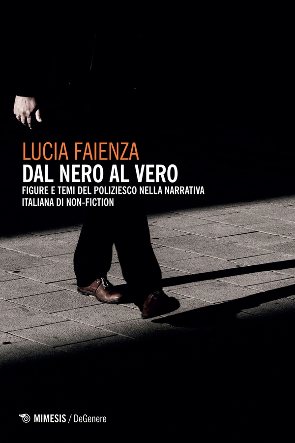 Dal nero al vero - Librerie.coop Dal nero al vero - Librerie.coop