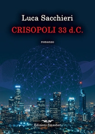 Crisopoli 33 d.C. - Librerie.coop