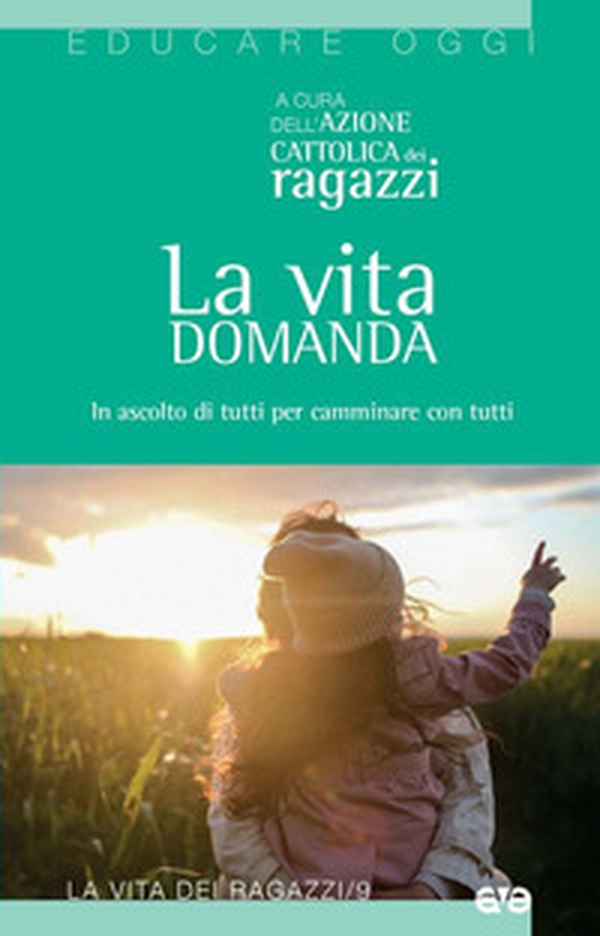 La vita domanda. In ascolto di tutti dialogare con tutti - Librerie.coop La vita domanda. In ascolto di tutti dialogare con tutti - Librerie.coop