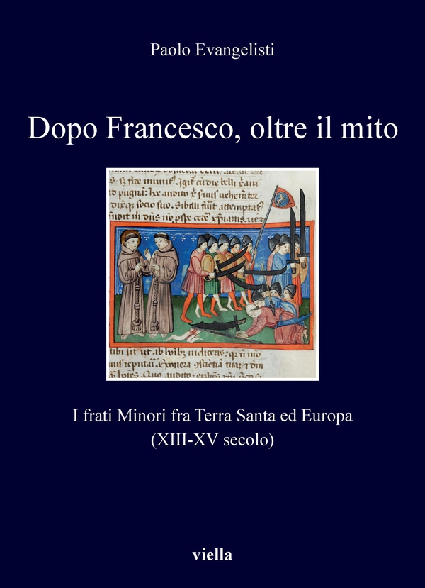 Dopo Francesco, oltre il mito - Librerie.coop Dopo Francesco, oltre il mito - Librerie.coop