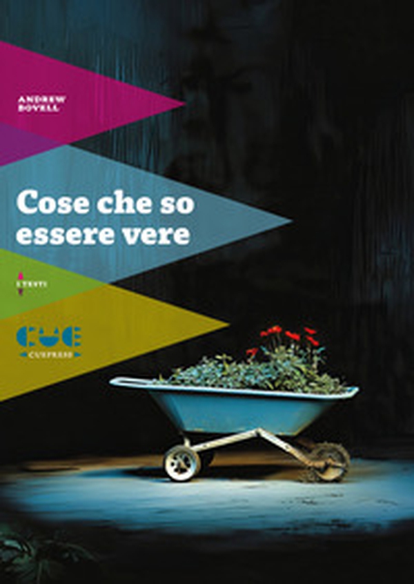 Cose che so essere vere - Librerie.coop Cose che so essere vere - Librerie.coop