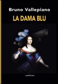 La dama blu - Librerie.coop