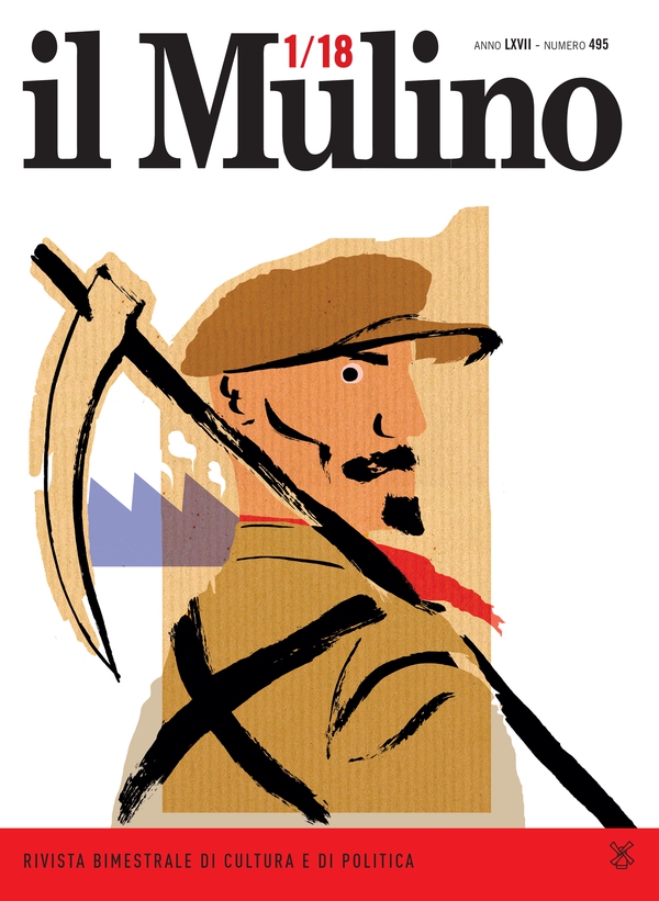 il Mulino 1/2018 - Librerie.coop il Mulino 1/2018 - Librerie.coop