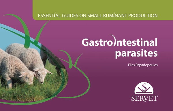 Essential Guides on Small Ruminant Farming. Gastrointestinal Parasites - Librerie.coop Essential Guides on Small Ruminant Farming. Gastrointestinal Parasites - Librerie.coop