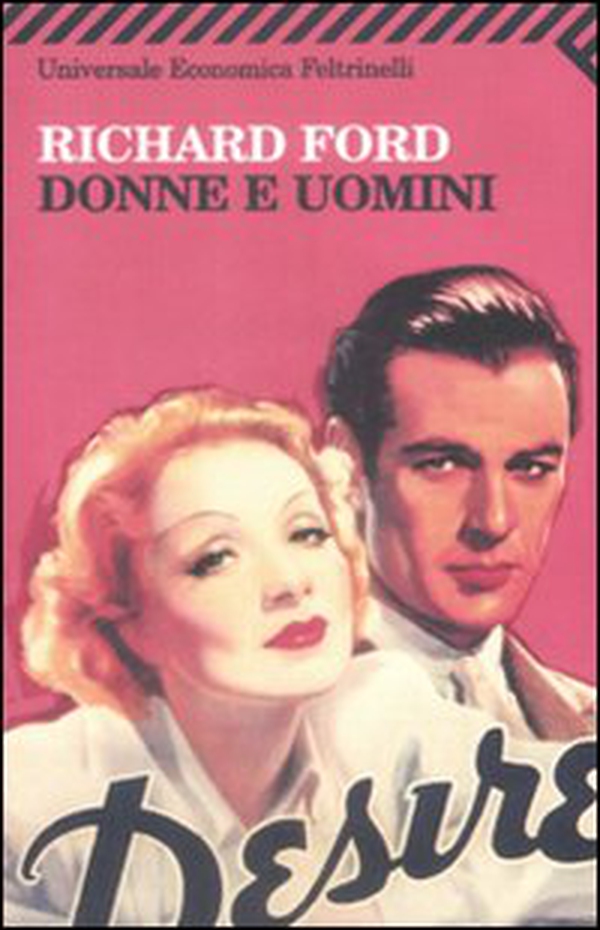 Donne e uomini - Librerie.coop Donne e uomini - Librerie.coop