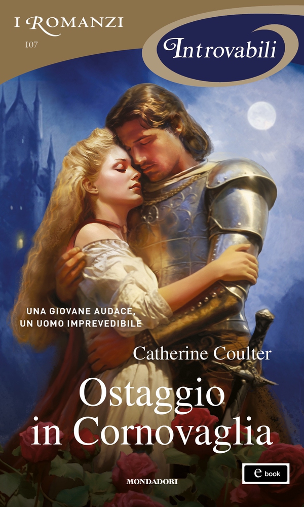 Ostaggio in Cornovaglia (I Romanzi Introvabili) - Librerie.coop Ostaggio in Cornovaglia (I Romanzi Introvabili) - Librerie.coop