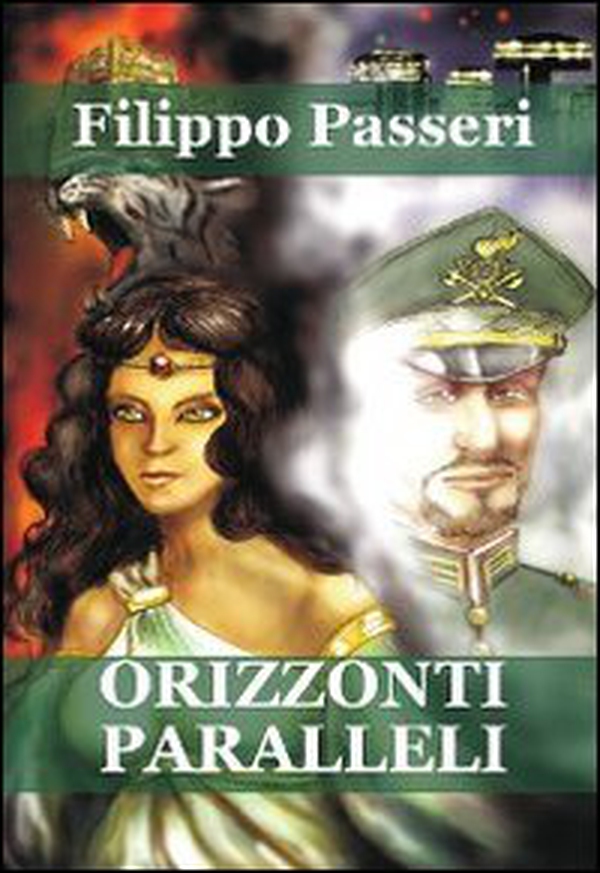 Orizzonti paralleli - Librerie.coop Orizzonti paralleli - Librerie.coop