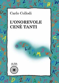 L'onorevole Cenè Tanti - Librerie.coop