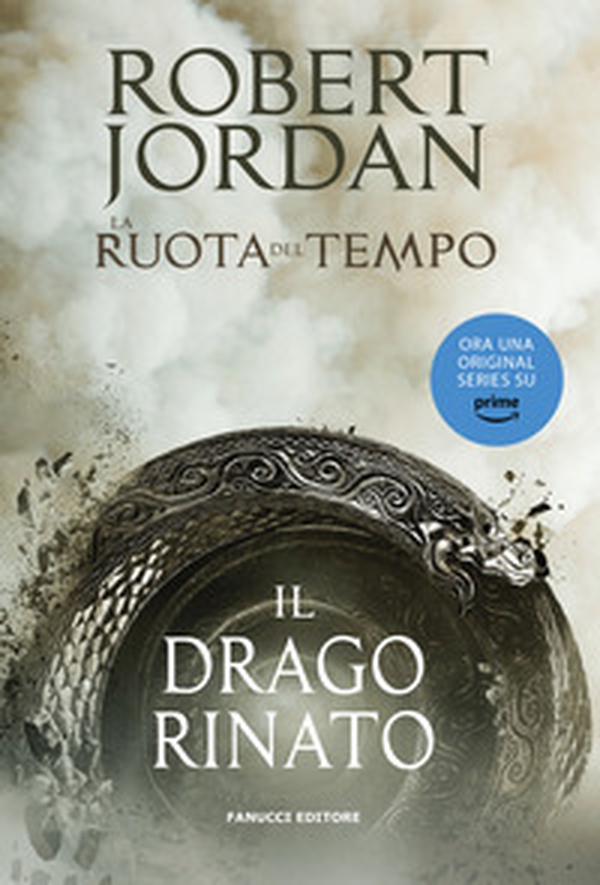 Il drago rinato. La ruota del tempo - Vol. 3 - Librerie.coop Il drago rinato. La ruota del tempo - Vol. 3 - Librerie.coop