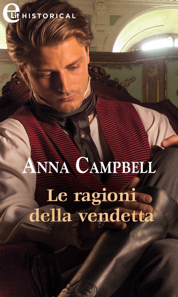 Le ragioni della vendetta (eLit) - Librerie.coop Le ragioni della vendetta (eLit) - Librerie.coop