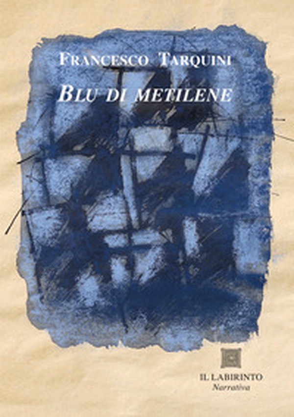 Blu di metilene - Librerie.coop Blu di metilene - Librerie.coop