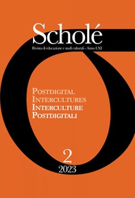 Postdigital intercultures. Interculture - Vol. 2 - Librerie.coop