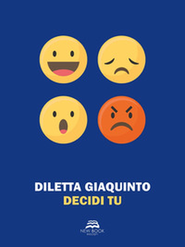 Decidi tu - Librerie.coop Decidi tu - Librerie.coop