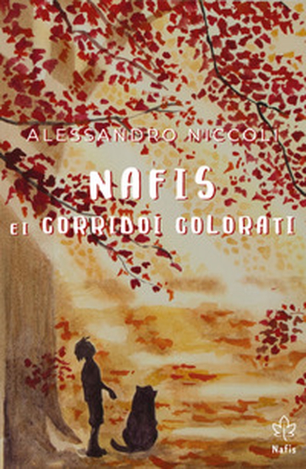 Nafis e i corridoi colorati. Ediz. italiana e inglese - Librerie.coop Nafis e i corridoi colorati. Ediz. italiana e inglese - Librerie.coop