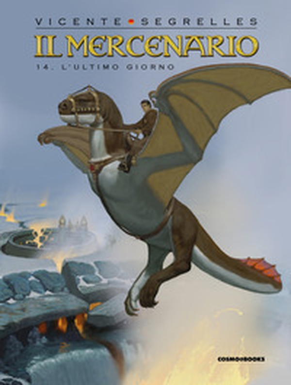 Il mercenario - Librerie.coop Il mercenario - Librerie.coop