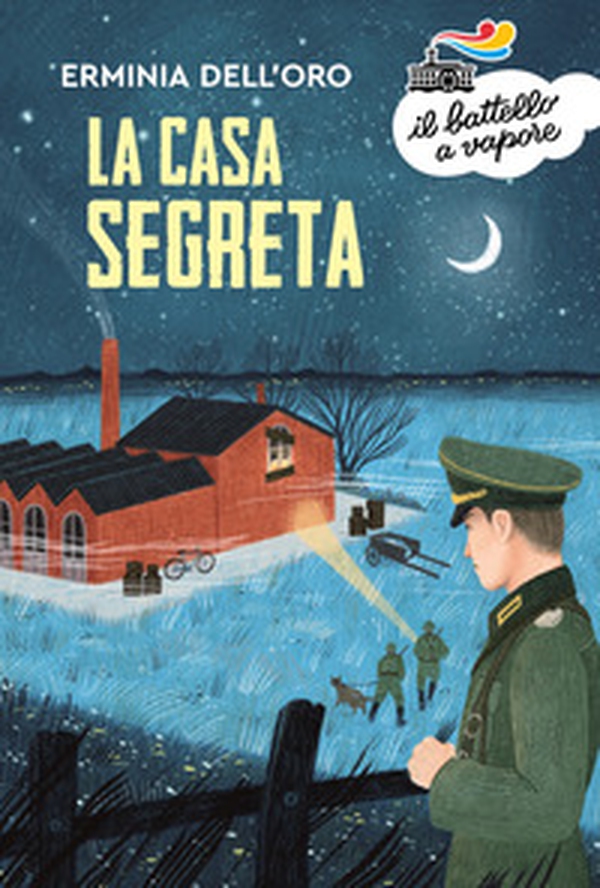 La casa segreta - Librerie.coop La casa segreta - Librerie.coop