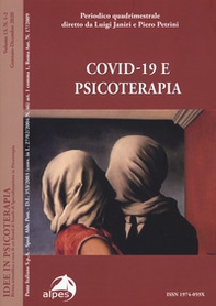 Idee in psicoterapia - Librerie.coop
