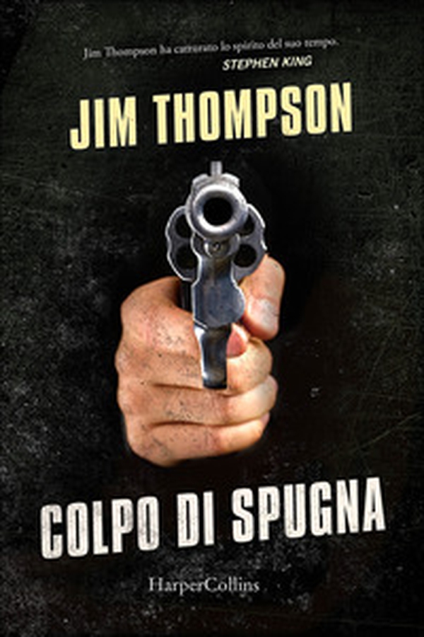 Colpo di spugna - Librerie.coop Colpo di spugna - Librerie.coop