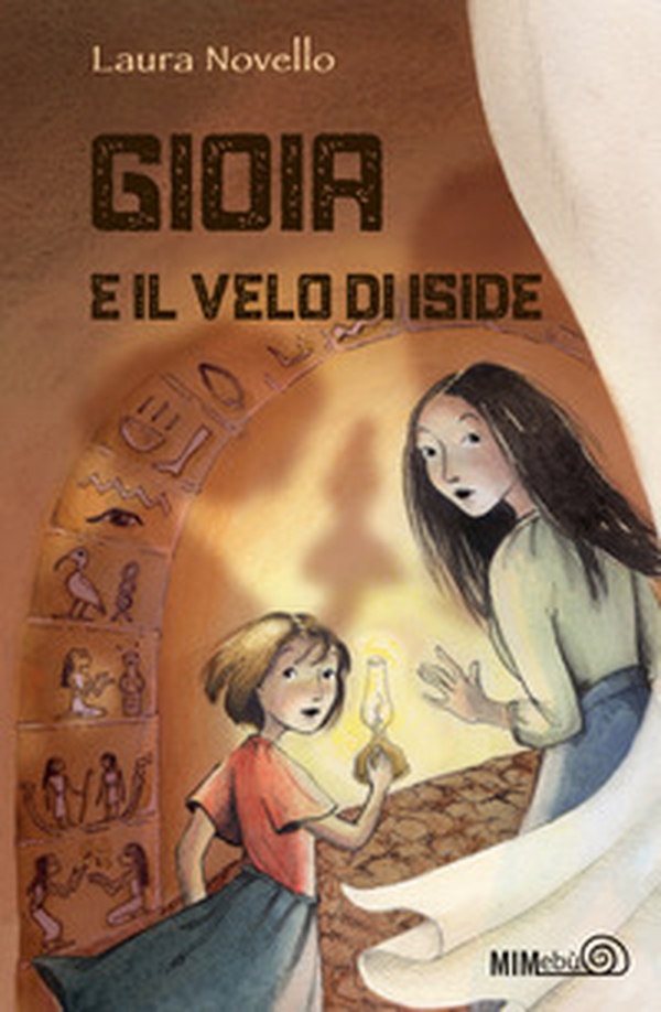 Gioia e il velo di Iside - Librerie.coop Gioia e il velo di Iside - Librerie.coop