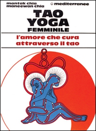 Tao yoga femminile - Librerie.coop