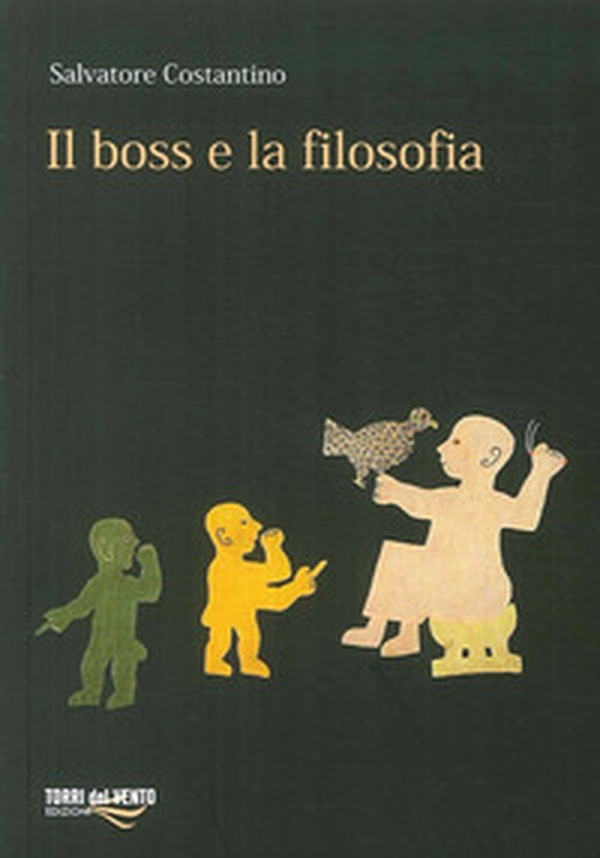Il boss e la filosofia - Librerie.coop Il boss e la filosofia - Librerie.coop