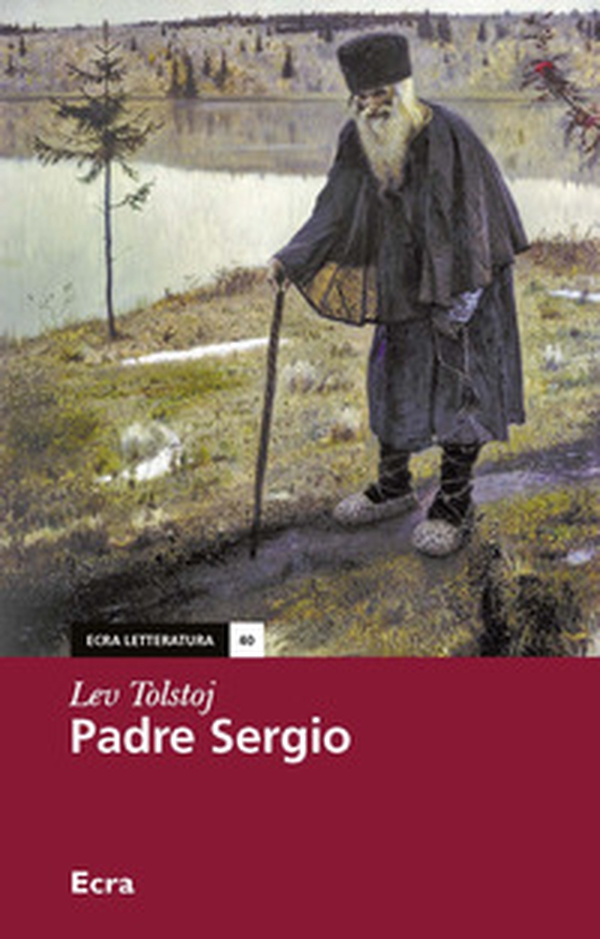 Padre Sergio - Librerie.coop Padre Sergio - Librerie.coop