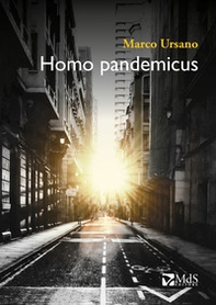Homo pandemicus - Librerie.coop