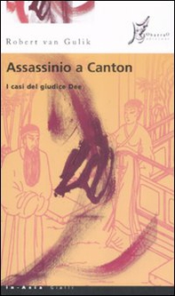 Assassinio a Canton - Librerie.coop