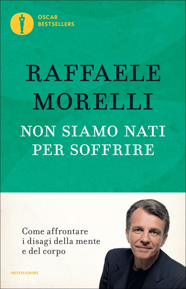 Non siamo nati per soffrire - Librerie.coop Non siamo nati per soffrire - Librerie.coop