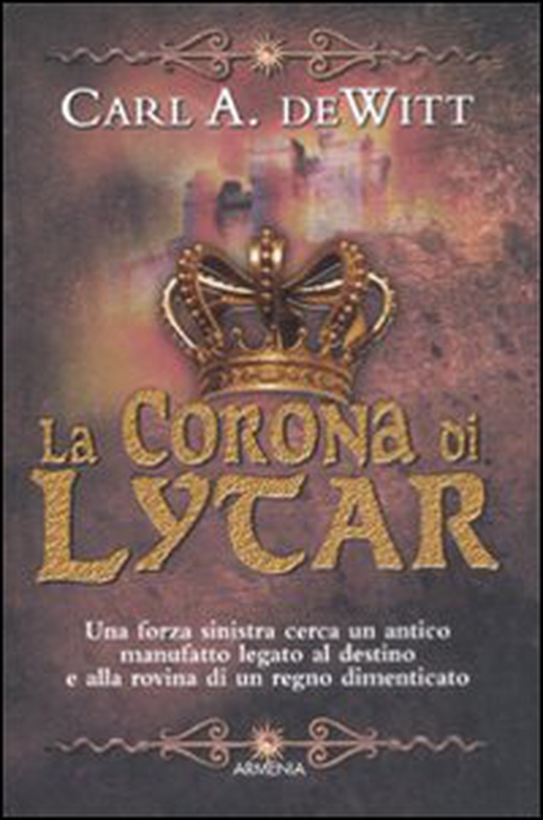 La corona di Lytar - Librerie.coop La corona di Lytar - Librerie.coop