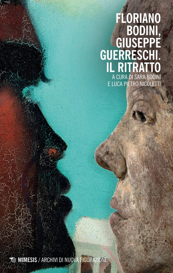 Floriano Bodini, Giuseppe Guerreschi. Il ritratto - Librerie.coop Floriano Bodini, Giuseppe Guerreschi. Il ritratto - Librerie.coop
