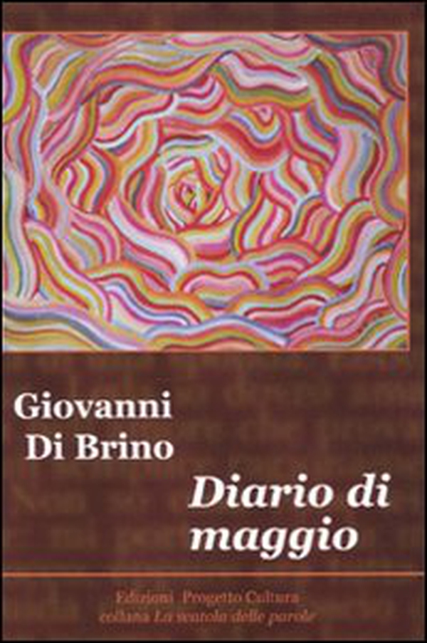 Diario di maggio - Librerie.coop Diario di maggio - Librerie.coop