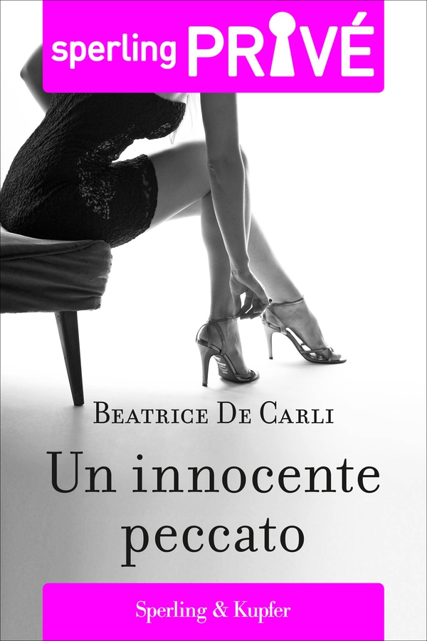Un innocente peccato - Sperling Privé - Librerie.coop Un innocente peccato - Sperling Privé - Librerie.coop