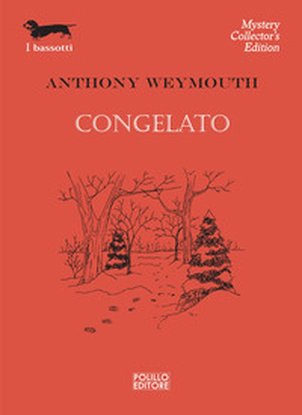 Congelato - Librerie.coop Congelato - Librerie.coop