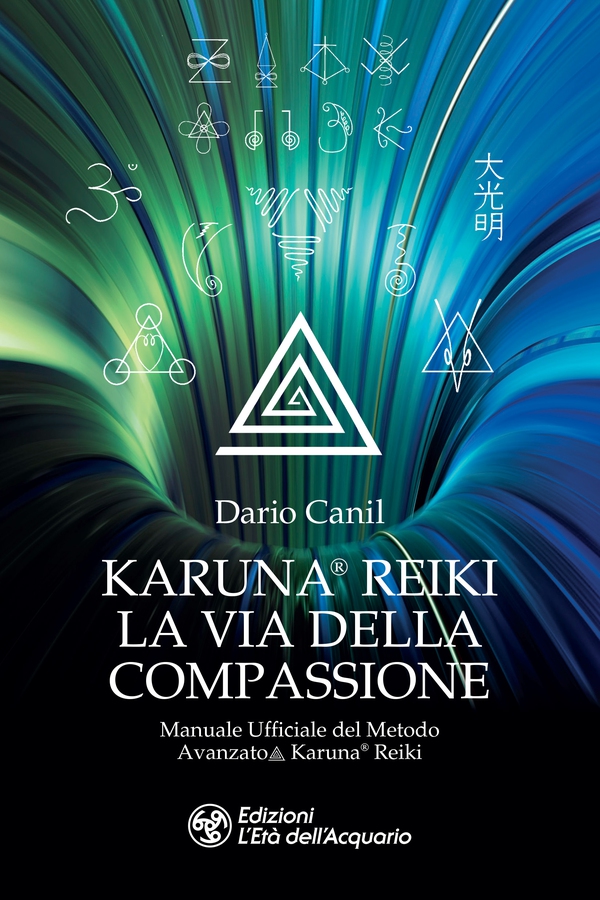 Karuna® Reiki: la via della compassione - Librerie.coop Karuna® Reiki: la via della compassione - Librerie.coop