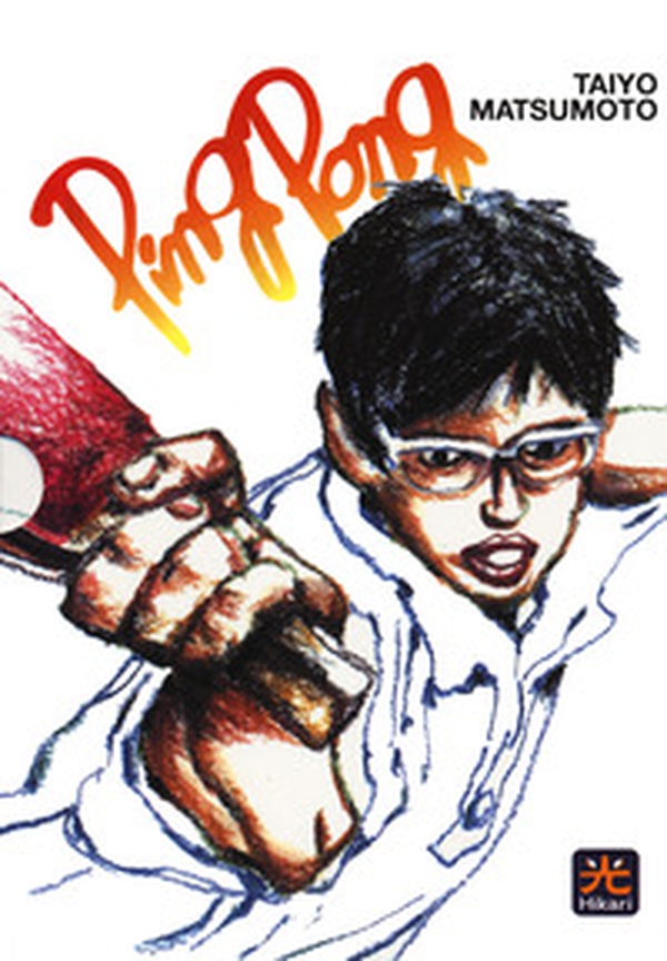Ping pong - Librerie.coop Ping pong - Librerie.coop