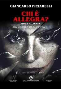 Chi è Allegra? Who is Allegra? - Librerie.coop