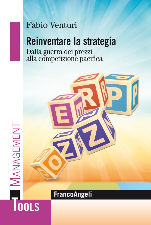 Reinventare la strategia. Dalla guerra dei prezzi alla competizione pacifica - Librerie.coop Reinventare la strategia. Dalla guerra dei prezzi alla competizione pacifica - Librerie.coop