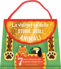 La valigetta delle storie degli animali - Librerie.coop