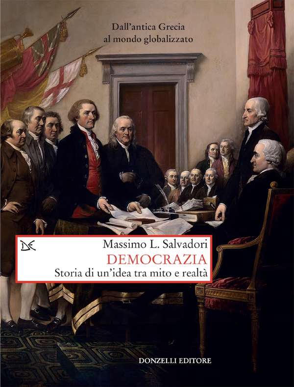 Democrazia - Librerie.coop Democrazia - Librerie.coop
