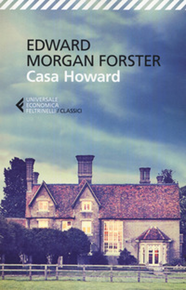 Casa Howard - Librerie.coop Casa Howard - Librerie.coop