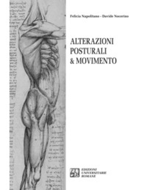 Alterazioni posturali & movimento - Librerie.coop Alterazioni posturali & movimento - Librerie.coop