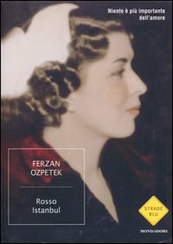 Rosso Istanbul - Librerie.coop Rosso Istanbul - Librerie.coop