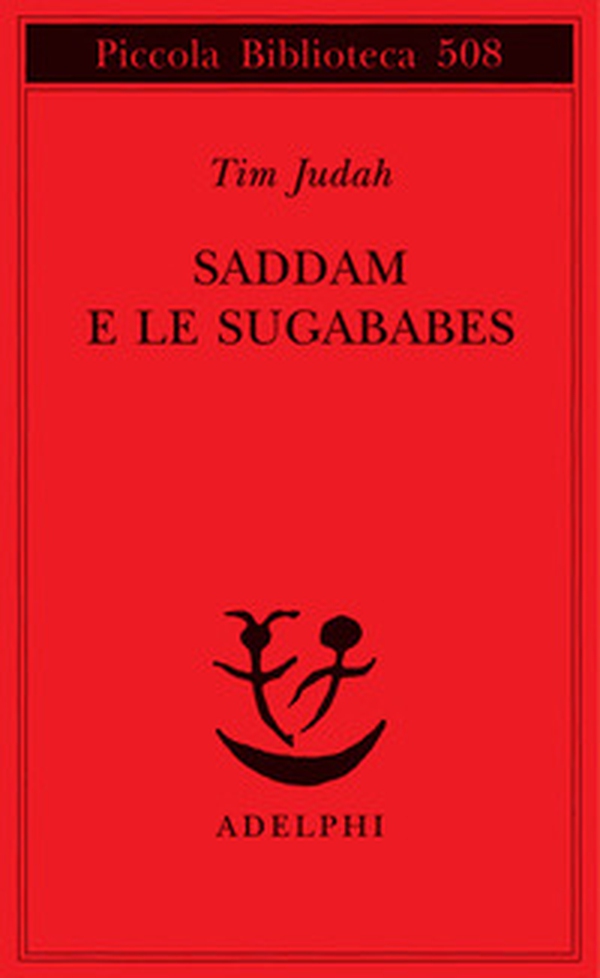 Saddam e le Sugababes - Librerie.coop Saddam e le Sugababes - Librerie.coop