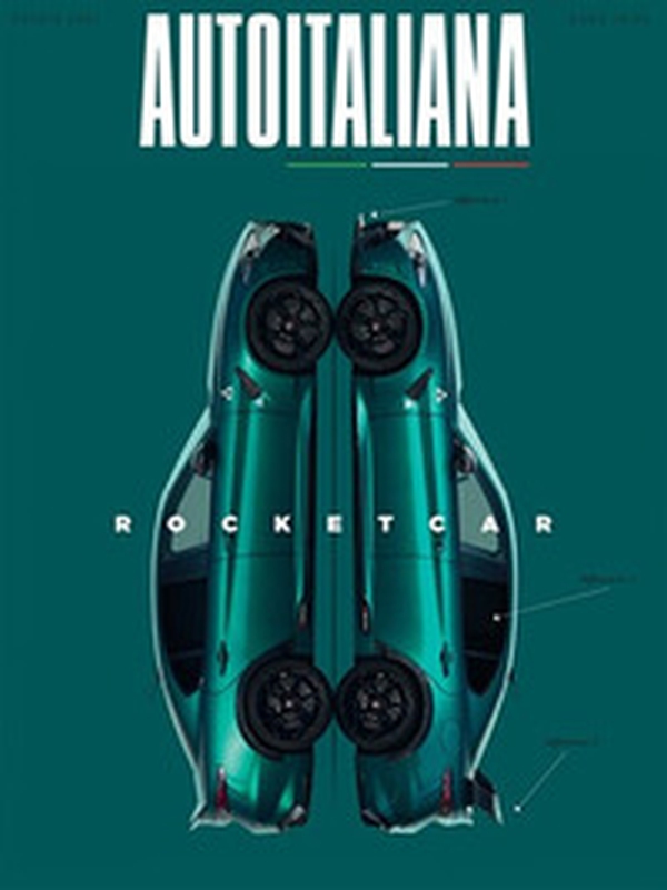 Auto italiana. Passione stile cultura - Librerie.coop Auto italiana. Passione stile cultura - Librerie.coop