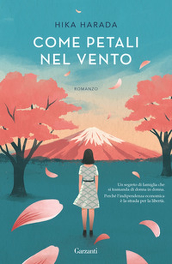 Come petali nel vento - Librerie.coop Come petali nel vento - Librerie.coop