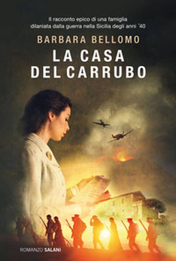 La casa del carrubo - Librerie.coop La casa del carrubo - Librerie.coop
