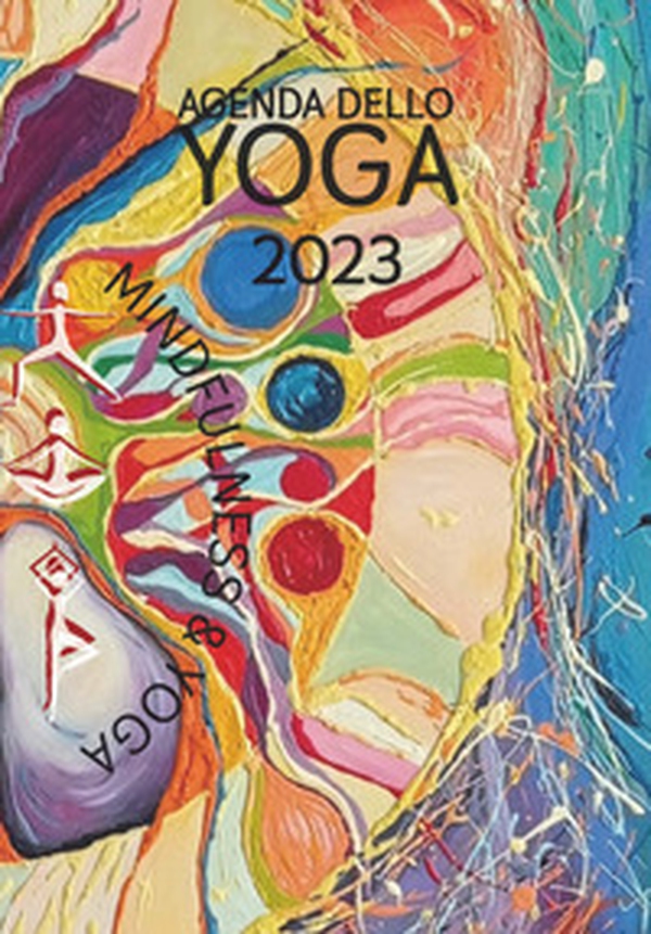 Agenda settimanale del corpo e dello yoga - Librerie.coop Agenda settimanale del corpo e dello yoga - Librerie.coop