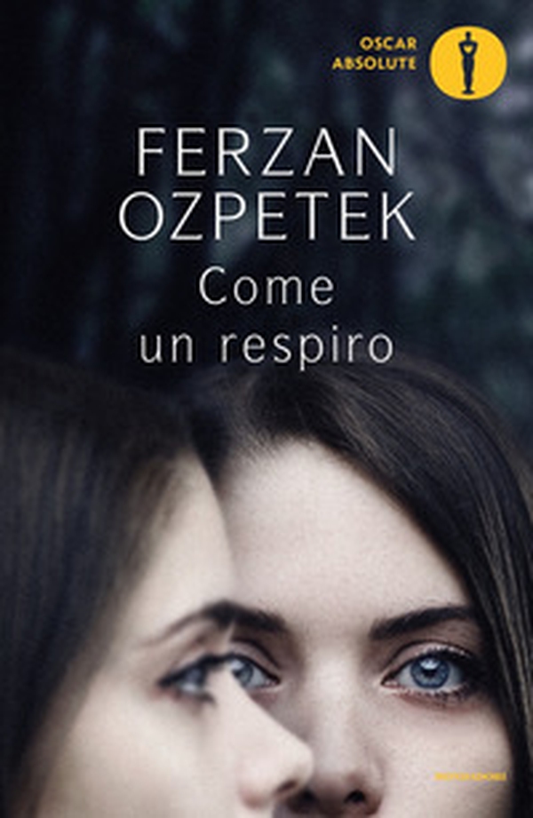 Come un respiro - Librerie.coop Come un respiro - Librerie.coop