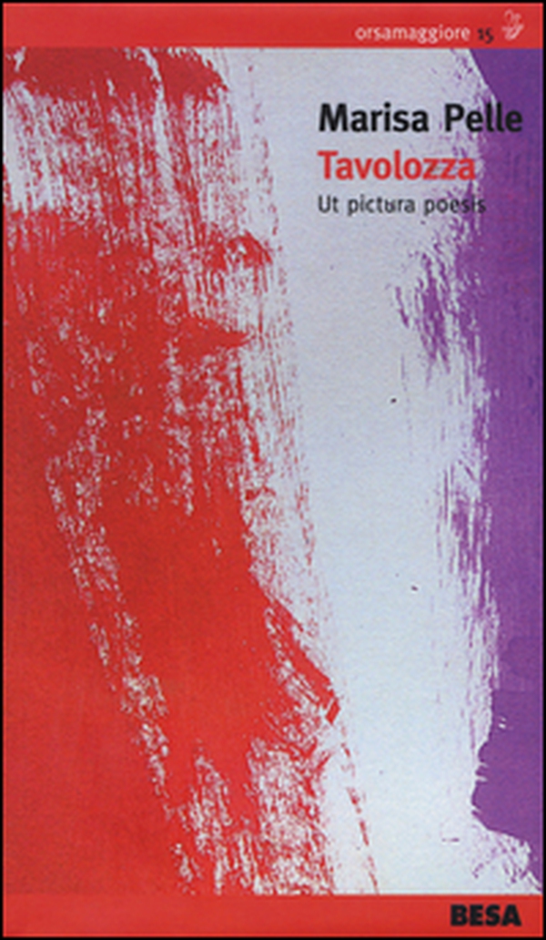 Tavolozza. Ut pictura poesis - Librerie.coop Tavolozza. Ut pictura poesis - Librerie.coop